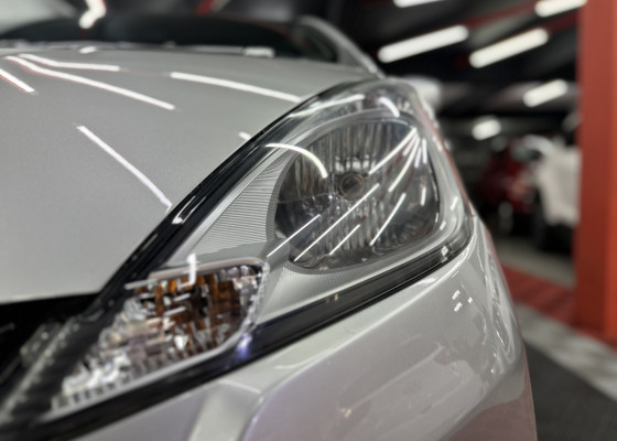 Honda Fit LX 1.4/ 1.4 Flex 8V/16V 5p Mec. 2014 Flex