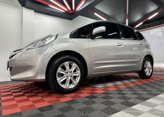 Honda Fit LX 1.4/ 1.4 Flex 8V/16V 5p Mec. 2014 Flex