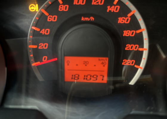 Honda Fit LX 1.4/ 1.4 Flex 8V/16V 5p Mec. 2014 Flex