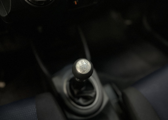 Honda Fit LX 1.4/ 1.4 Flex 8V/16V 5p Mec. 2014 Flex