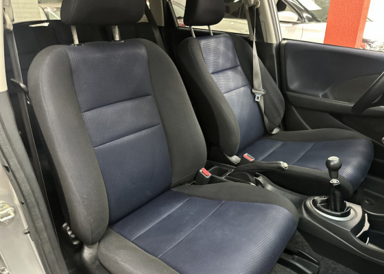 Honda Fit LX 1.4/ 1.4 Flex 8V/16V 5p Mec. 2014 Flex