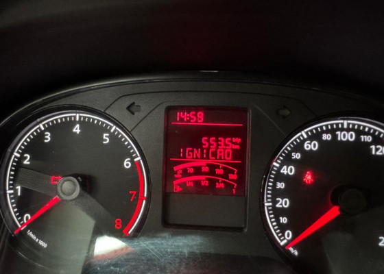 VW - VolksWagen Gol 1.0 Flex 12V 5p 2023 Flex