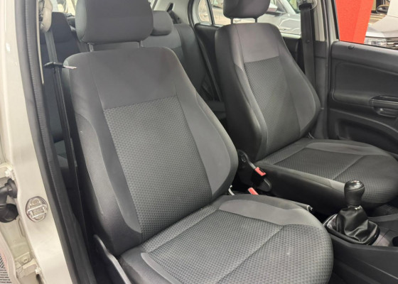 VW - VolksWagen Gol 1.0 Flex 12V 5p 2023 Flex