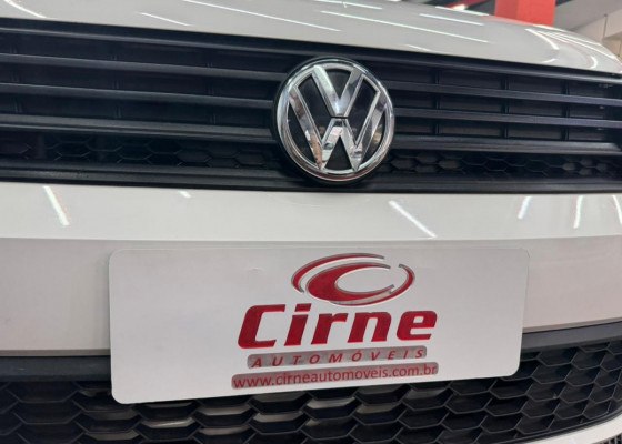 VW - VolksWagen Gol 1.0 Flex 12V 5p 2023 Flex