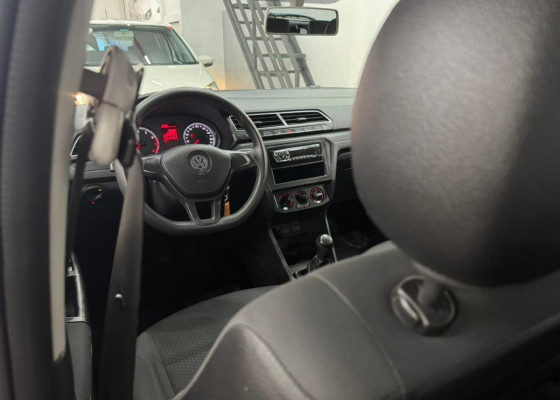 VW - VolksWagen Gol 1.0 Flex 12V 5p 2023 Flex