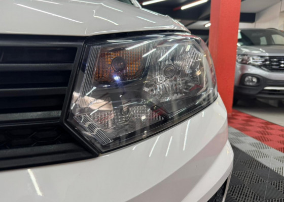 VW - VolksWagen Gol 1.0 Flex 12V 5p 2023 Flex