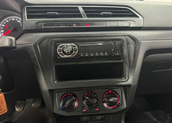 VW - VolksWagen Gol 1.0 Flex 12V 5p 2023 Flex