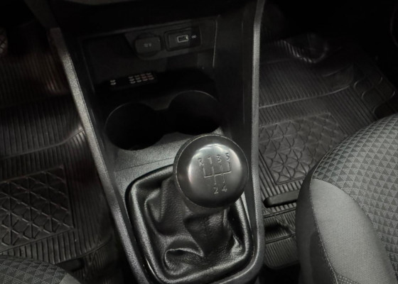 VW - VolksWagen Gol 1.0 Flex 12V 5p 2023 Flex