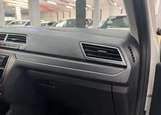 VW - VolksWagen Gol 1.0 Flex 12V 5p 2023 Flex