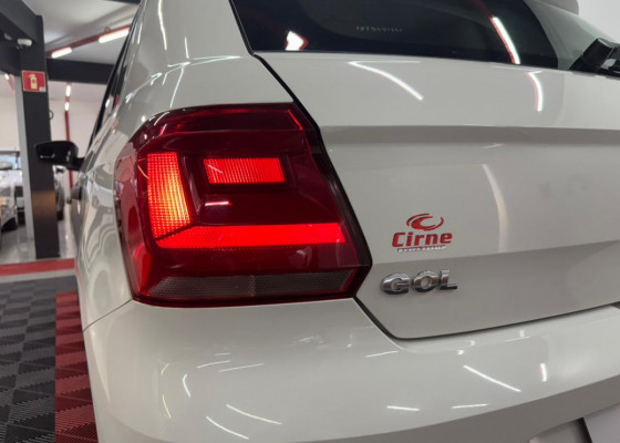 VW - VolksWagen Gol 1.0 Flex 12V 5p 2023 Flex