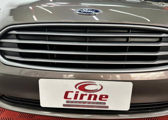 Ford Ka 1.5 Sedan SE 12V Flex 4p Mec. 2020 Flex