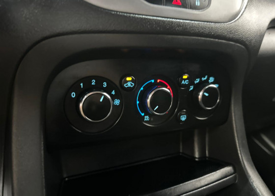 Ford Ka 1.5 Sedan SE 12V Flex 4p Mec. 2020 Flex