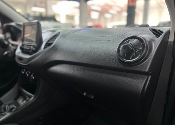 Ford Ka 1.5 Sedan SE 12V Flex 4p Mec. 2020 Flex