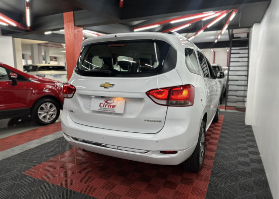 GM - Chevrolet SPIN PREMIER 1.8 8V Econo.Flex 5p Aut. 2023 Flex