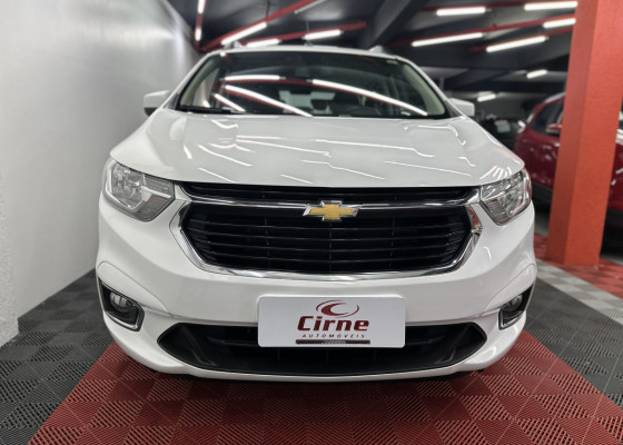 GM - Chevrolet SPIN PREMIER 1.8 8V Econo.Flex 5p Aut. 2023 Flex