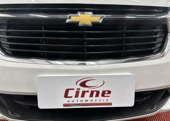 GM - Chevrolet SPIN PREMIER 1.8 8V Econo.Flex 5p Aut. 2023 Flex