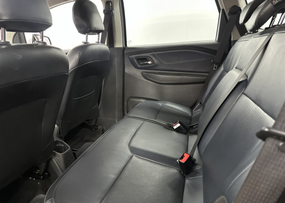 GM - Chevrolet SPIN PREMIER 1.8 8V Econo.Flex 5p Aut. 2023 Flex