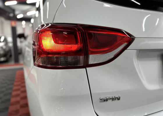 GM - Chevrolet SPIN PREMIER 1.8 8V Econo.Flex 5p Aut. 2023 Flex