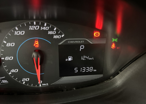 GM - Chevrolet SPIN PREMIER 1.8 8V Econo.Flex 5p Aut. 2023 Flex