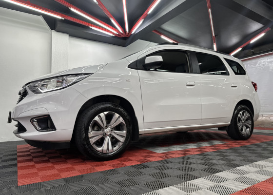 GM - Chevrolet SPIN PREMIER 1.8 8V Econo.Flex 5p Aut. 2023 Flex