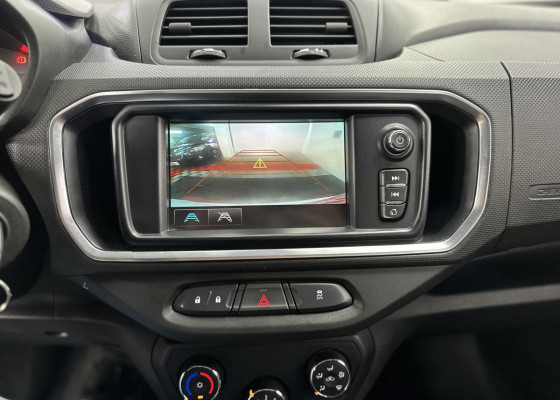 GM - Chevrolet SPIN PREMIER 1.8 8V Econo.Flex 5p Aut. 2023 Flex