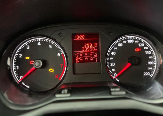 VW - VolksWagen Gol 1.0 Flex 12V 5p 2019 Flex