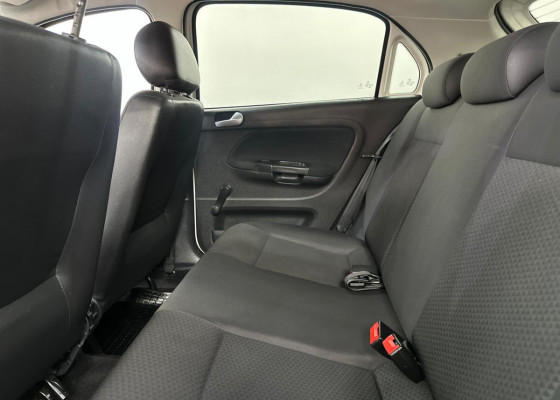 VW - VolksWagen Gol 1.0 Flex 12V 5p 2019 Flex