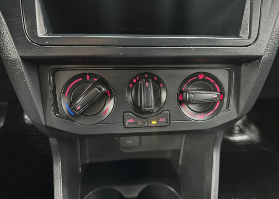 VW - VolksWagen Gol 1.0 Flex 12V 5p 2019 Flex