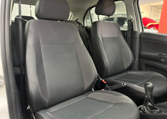 VW - VolksWagen Gol 1.0 Flex 12V 5p 2019 Flex