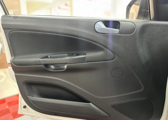 VW - VolksWagen Gol 1.0 Flex 12V 5p 2019 Flex