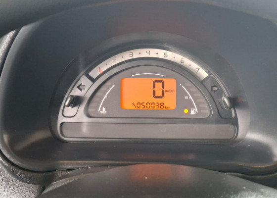 Citroën C3 Exclusive 1.4 Flex 8V 5p 2012 Flex