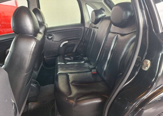 Citroën C3 Exclusive 1.4 Flex 8V 5p 2012 Flex