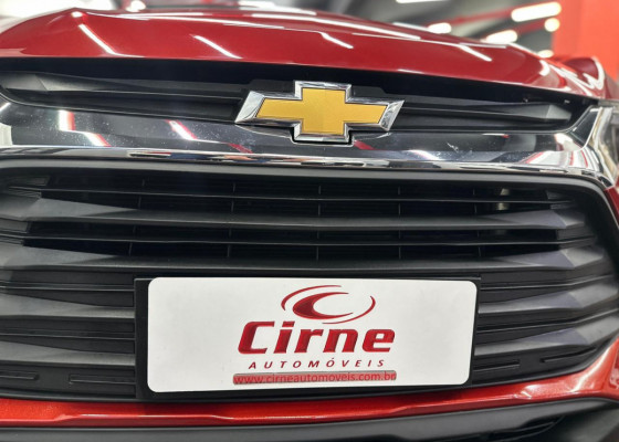 GM - Chevrolet TRACKER LT 1.0 Turbo 12V Flex Aut. 2025 Flex