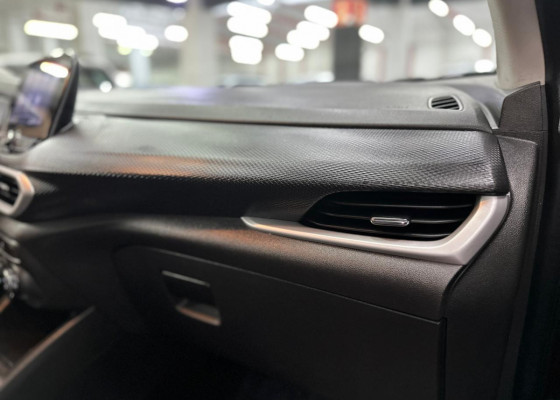 GM - Chevrolet TRACKER LT 1.0 Turbo 12V Flex Aut. 2025 Flex