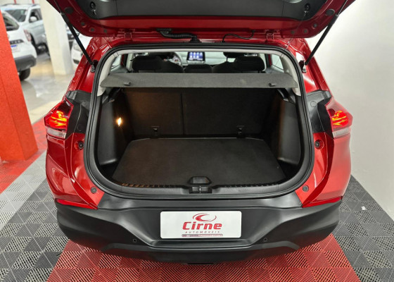 GM - Chevrolet TRACKER LT 1.0 Turbo 12V Flex Aut. 2025 Flex