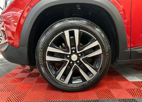 GM - Chevrolet TRACKER LT 1.0 Turbo 12V Flex Aut. 2025 Flex