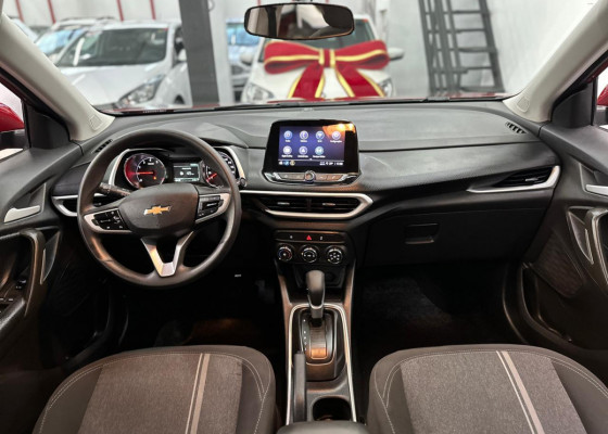 GM - Chevrolet TRACKER LT 1.0 Turbo 12V Flex Aut. 2025 Flex