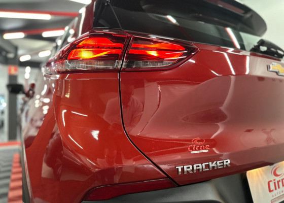 GM - Chevrolet TRACKER LT 1.0 Turbo 12V Flex Aut. 2025 Flex