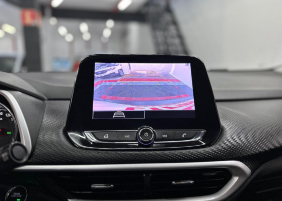 GM - Chevrolet TRACKER LT 1.0 Turbo 12V Flex Aut. 2025 Flex