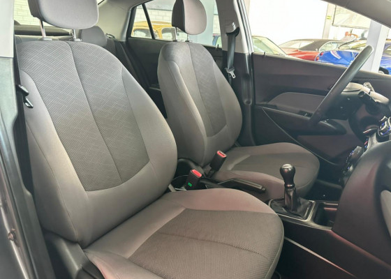 Hyundai HB20S Comfort Plus 1.0 TB Flex 12V Mec. 2019 Flex
