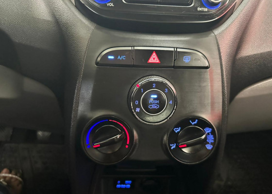 Hyundai HB20S Comfort Plus 1.0 TB Flex 12V Mec. 2019 Flex