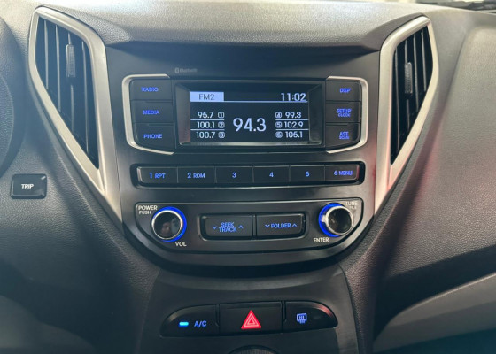 Hyundai HB20S Comfort Plus 1.0 TB Flex 12V Mec. 2019 Flex