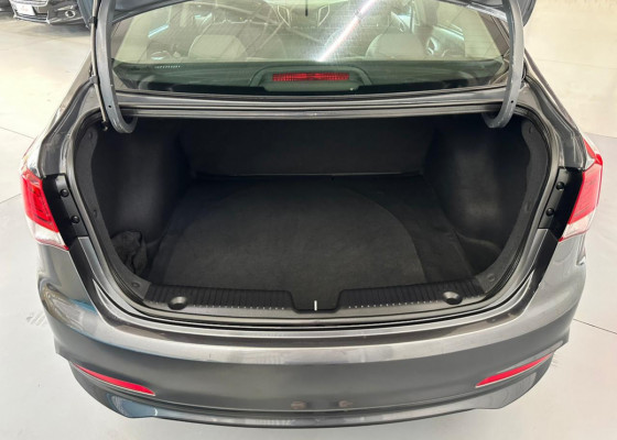 Hyundai HB20S Comfort Plus 1.0 TB Flex 12V Mec. 2019 Flex
