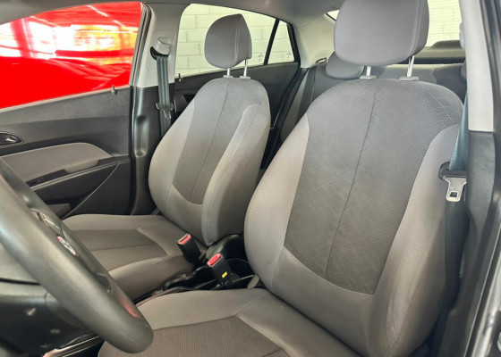 Hyundai HB20S Comfort Plus 1.0 TB Flex 12V Mec. 2019 Flex