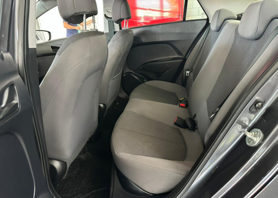 Hyundai HB20S Comfort Plus 1.0 TB Flex 12V Mec. 2019 Flex