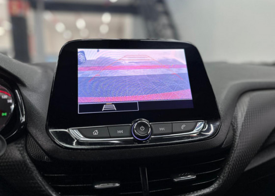 GM - Chevrolet ONIX HATCH RS 1.0 TB 12V Flex 5p Aut. 2024 Flex