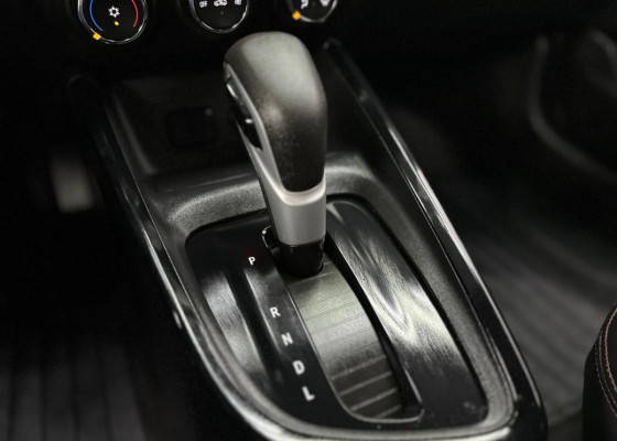 GM - Chevrolet ONIX HATCH RS 1.0 TB 12V Flex 5p Aut. 2024 Flex