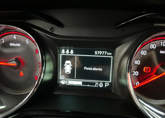 GM - Chevrolet ONIX HATCH RS 1.0 TB 12V Flex 5p Aut. 2024 Flex