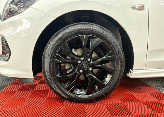 GM - Chevrolet ONIX HATCH RS 1.0 TB 12V Flex 5p Aut. 2024 Flex