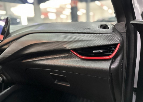 GM - Chevrolet ONIX HATCH RS 1.0 TB 12V Flex 5p Aut. 2024 Flex